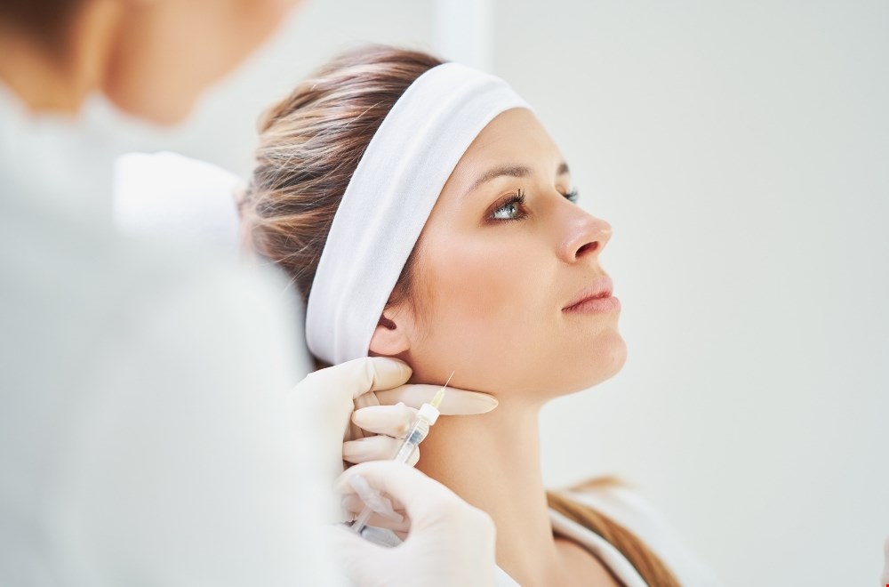 Waarom zou je als vrouw botox overwegen?